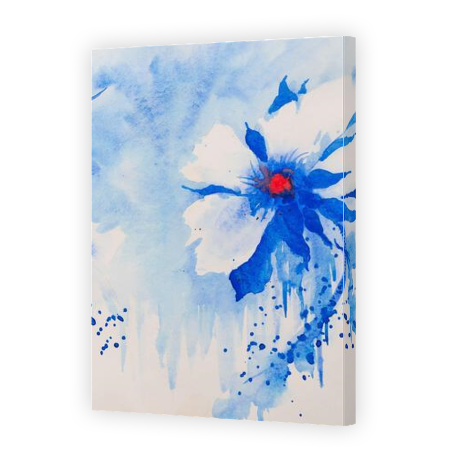 Thumbnail for Canvas - Gallery Canvas Wrap