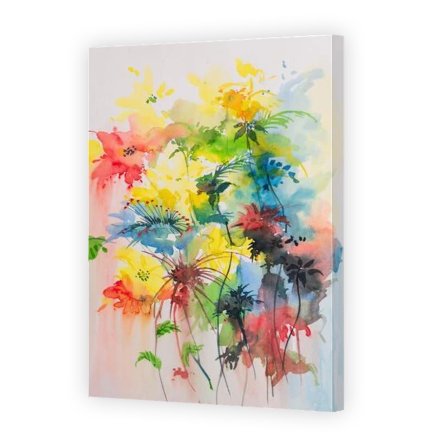 Thumbnail for Canvas - Gallery Canvas Wrap