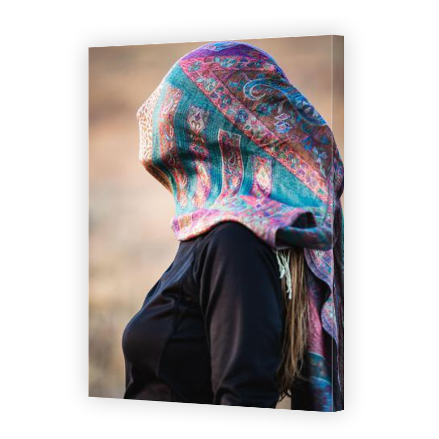 Thumbnail for Canvas - Gallery Canvas Wrap