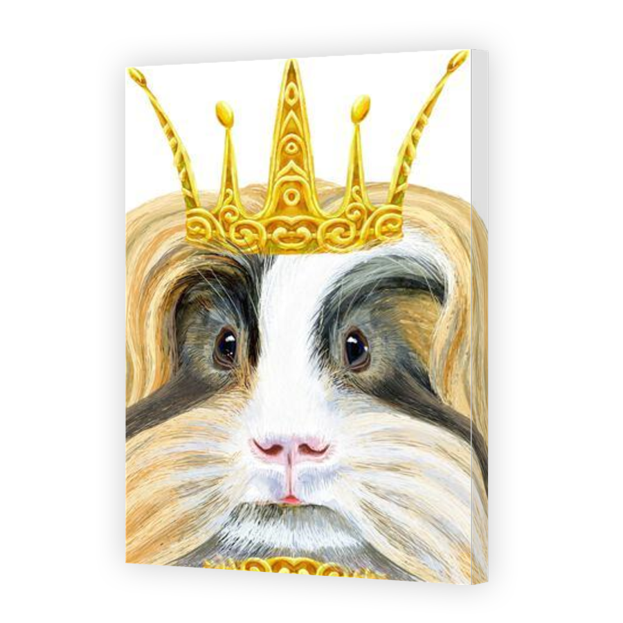 Thumbnail for Canvas - Gallery Canvas Wrap