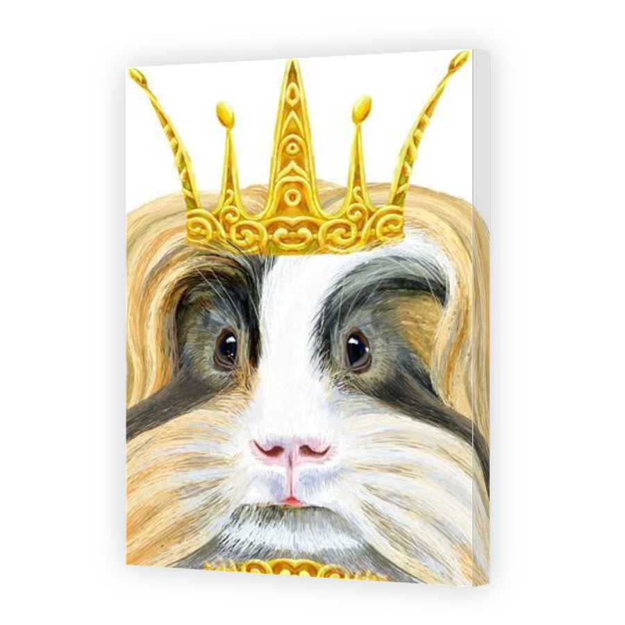 Thumbnail for Canvas - Gallery Canvas Wrap
