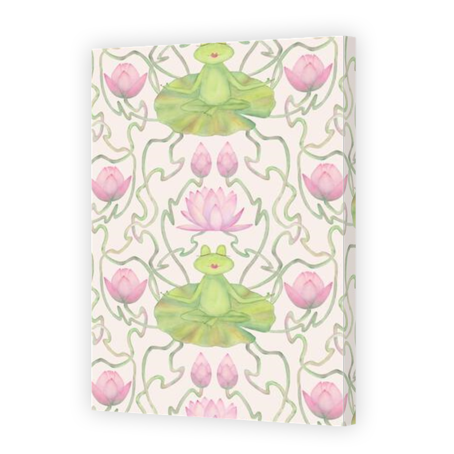 Thumbnail for Canvas - Gallery Canvas Wrap