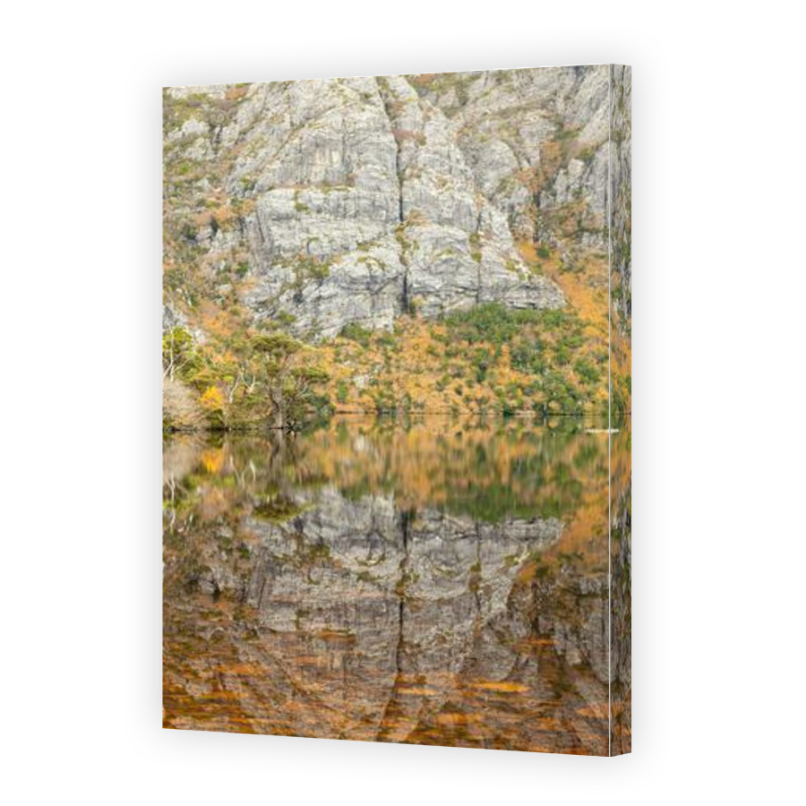 Thumbnail for Canvas - Gallery Canvas Wrap