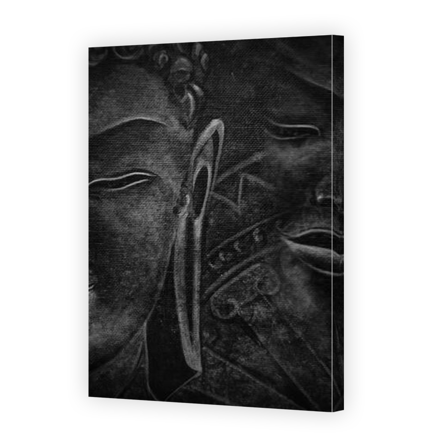 Thumbnail for Canvas - Gallery Canvas Wrap