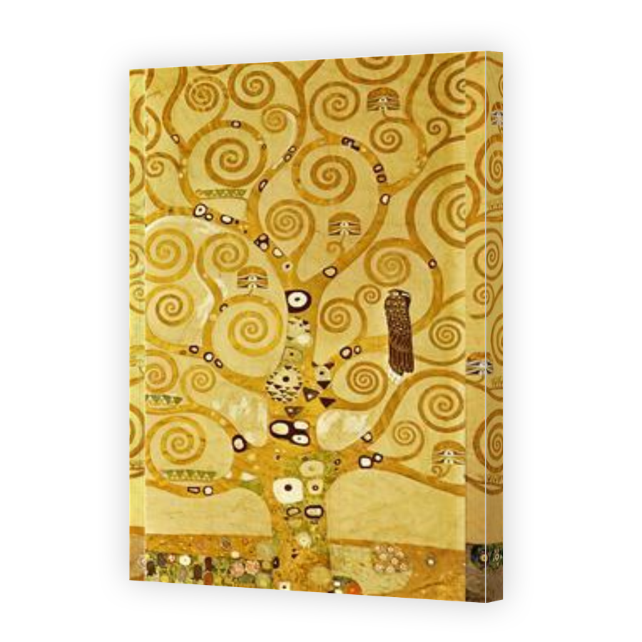 Thumbnail for Canvas - Gallery Canvas Wrap