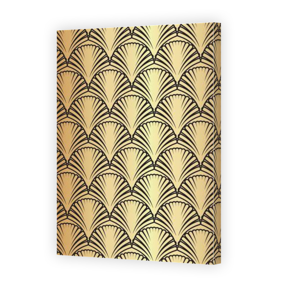 Thumbnail for Canvas - Gallery Canvas Wrap