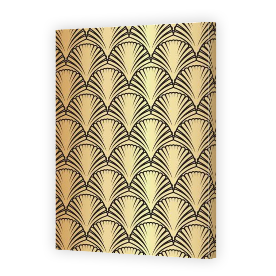 Thumbnail for Canvas - Gallery Canvas Wrap