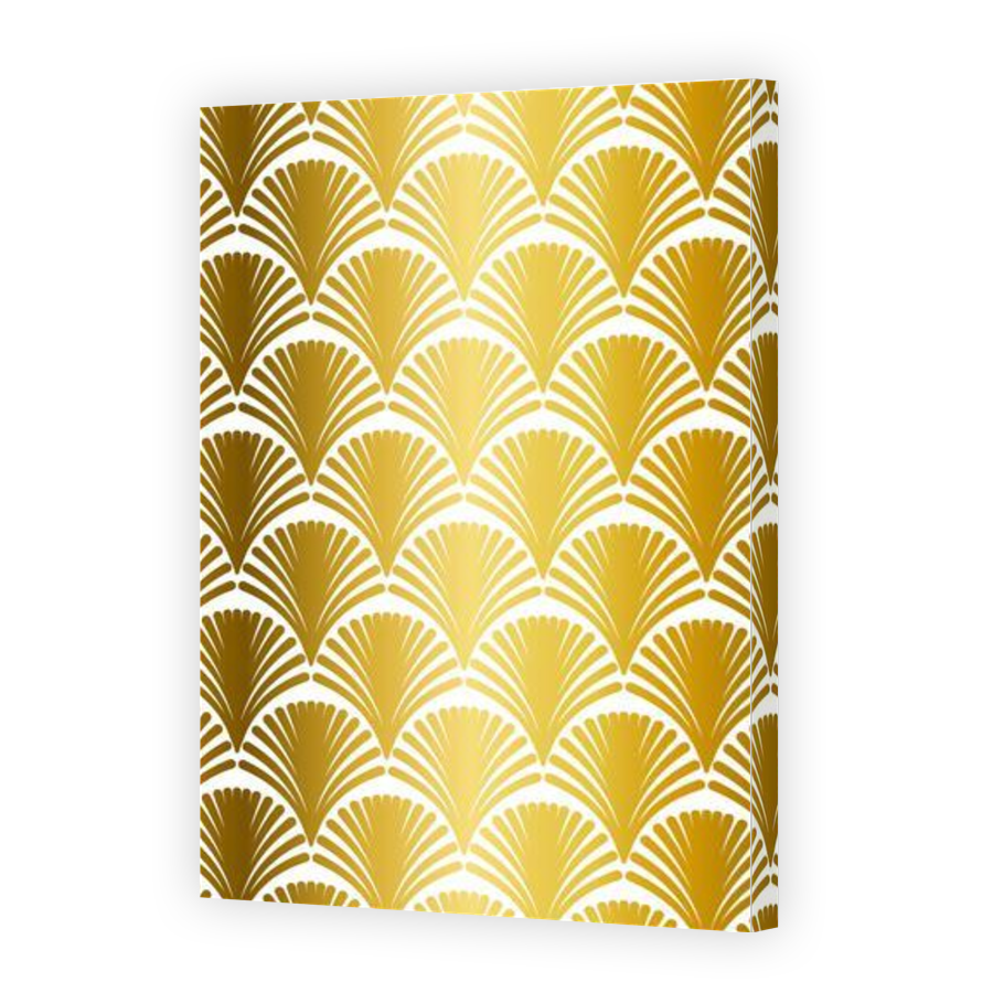 Thumbnail for Canvas - Gallery Canvas Wrap