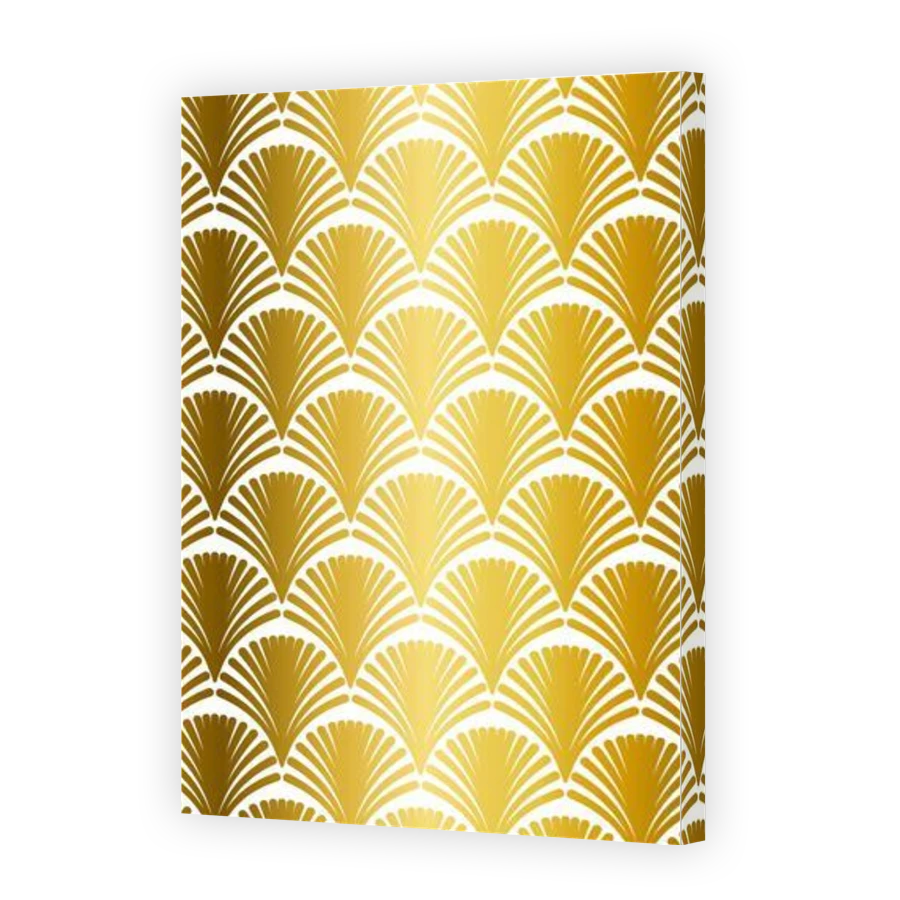 Thumbnail for Canvas - Gallery Canvas Wrap