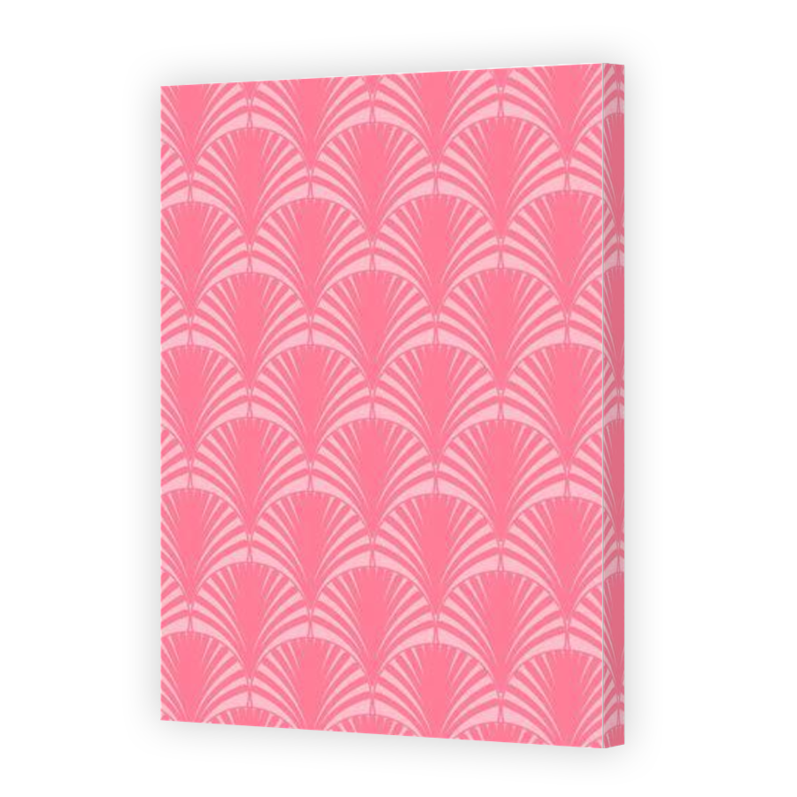 Thumbnail for Canvas - Gallery Canvas Wrap