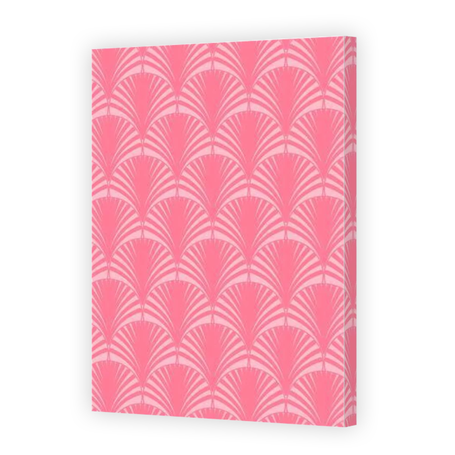 Thumbnail for Canvas - Gallery Canvas Wrap