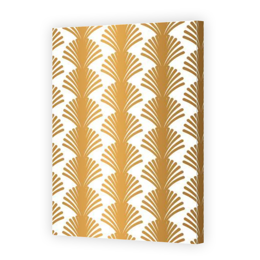 Thumbnail for Canvas - Gallery Canvas Wrap