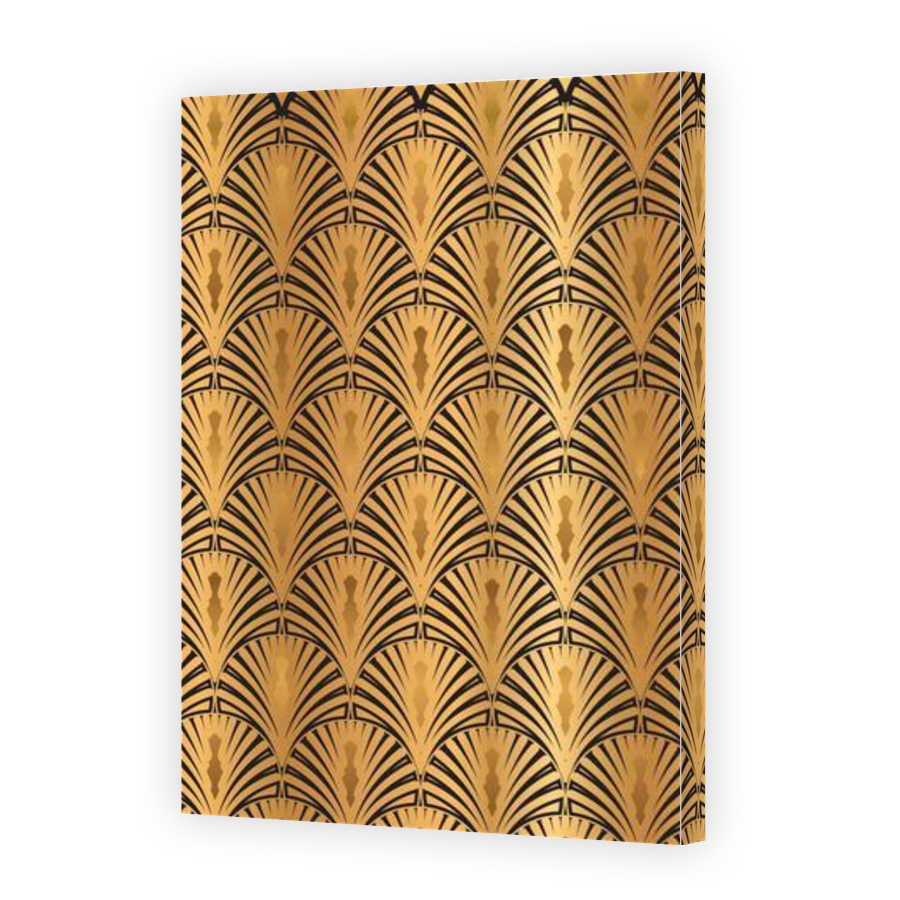 Thumbnail for Canvas - Gallery Canvas Wrap