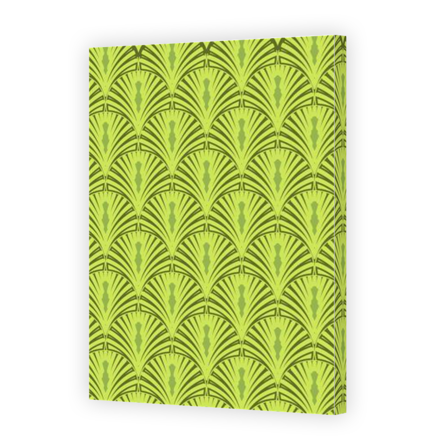 Thumbnail for Canvas - Gallery Canvas Wrap