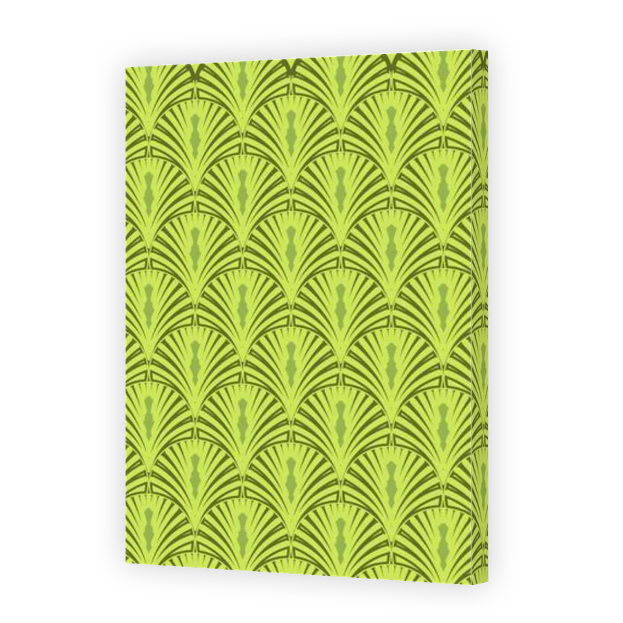 Thumbnail for Canvas - Gallery Canvas Wrap