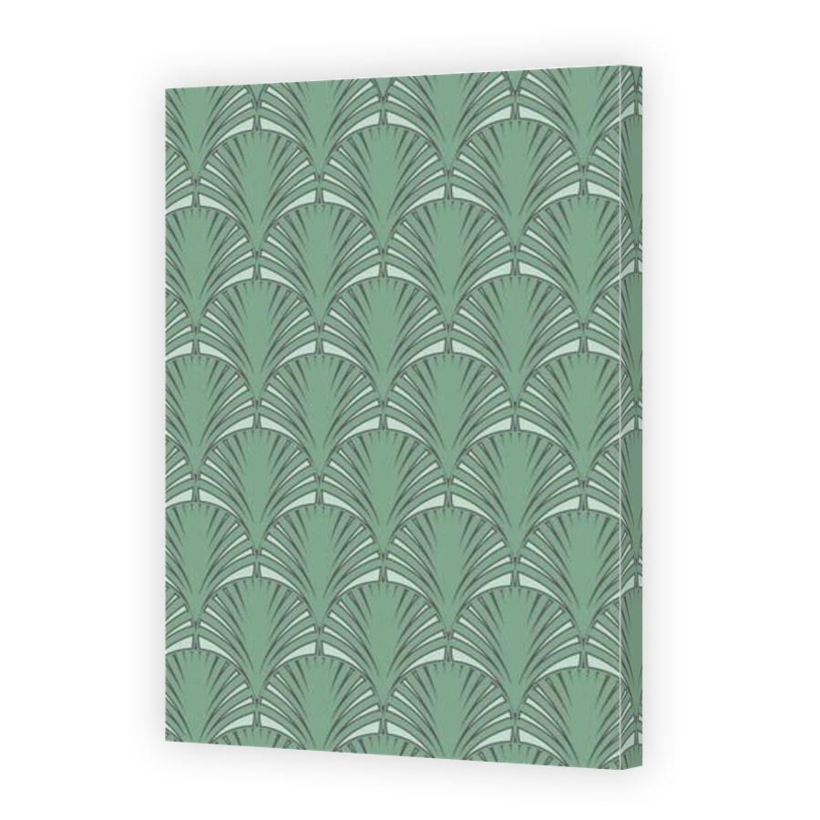 Thumbnail for Canvas - Gallery Canvas Wrap