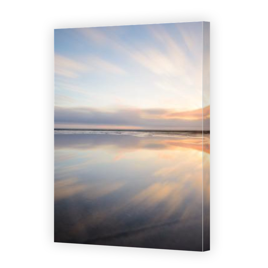 Thumbnail for Canvas - Gallery Canvas Wrap