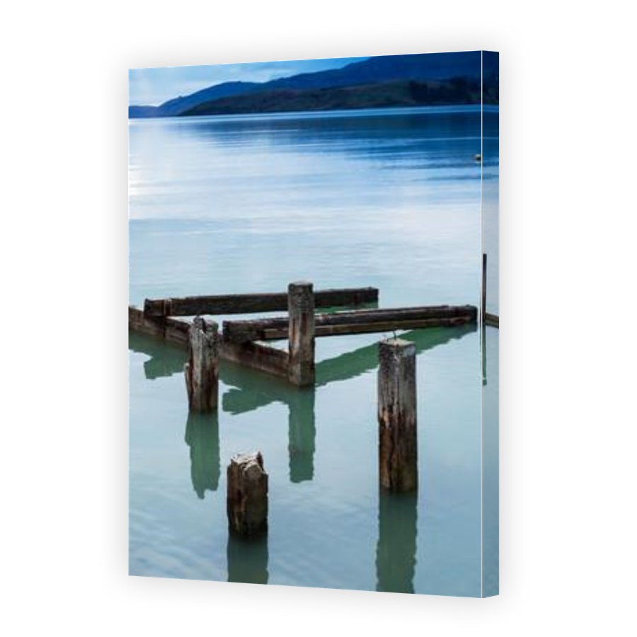 Thumbnail for Canvas - Gallery Canvas Wrap
