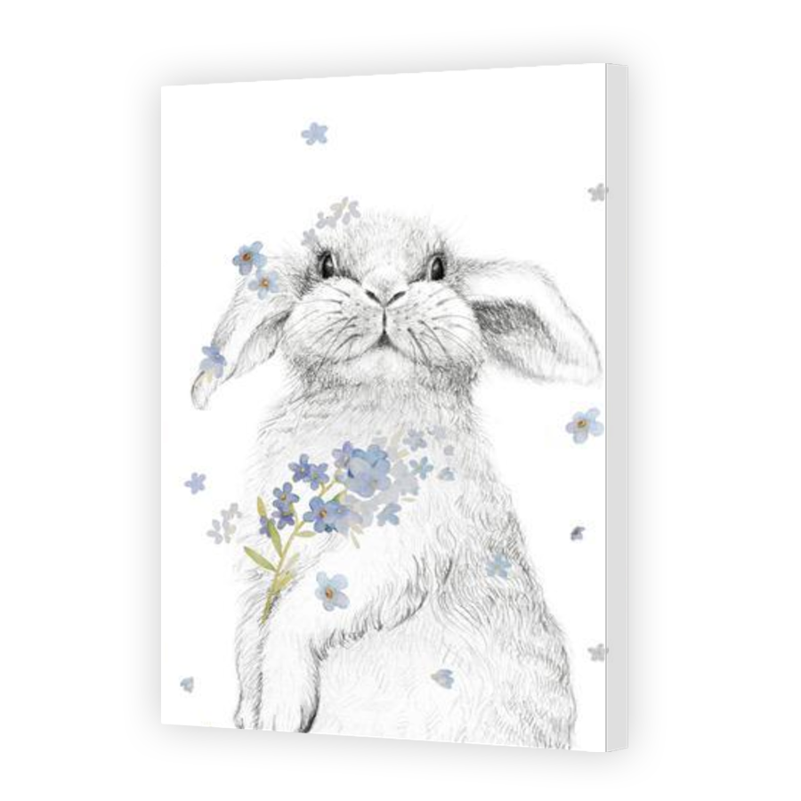 Thumbnail for Canvas - Gallery Canvas Wrap