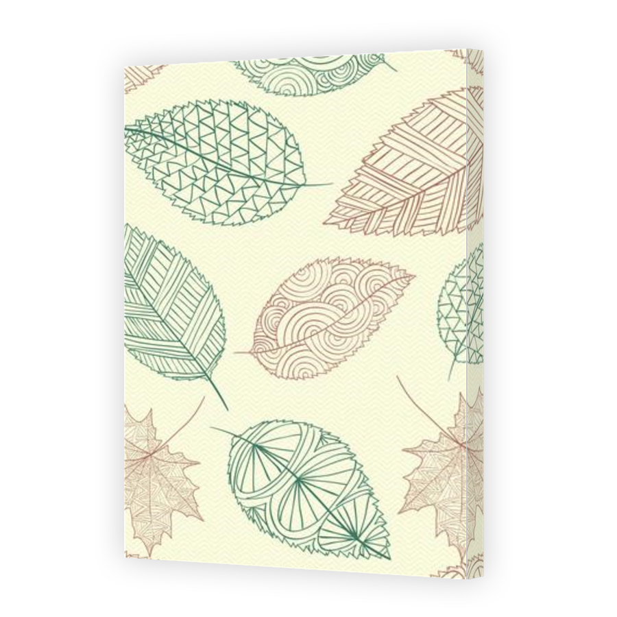Thumbnail for Canvas - Gallery Canvas Wrap