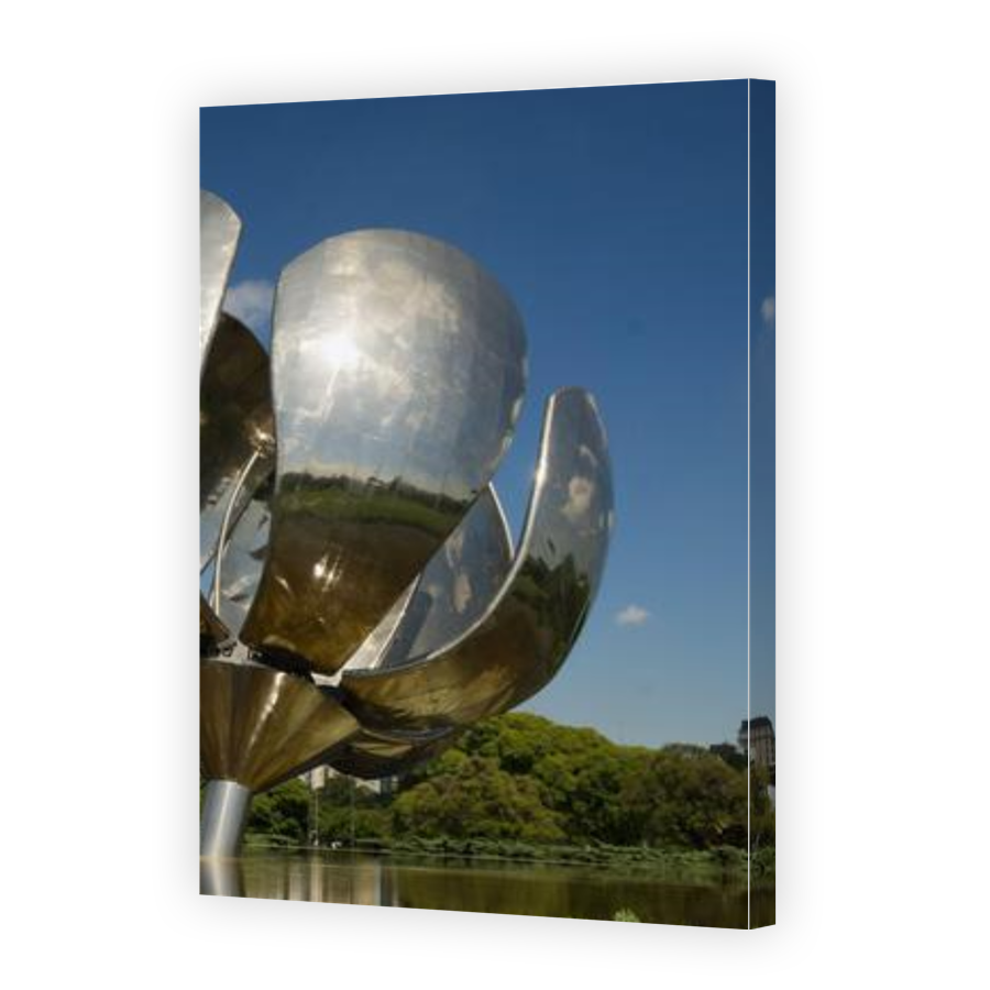 Thumbnail for Canvas - Gallery Canvas Wrap