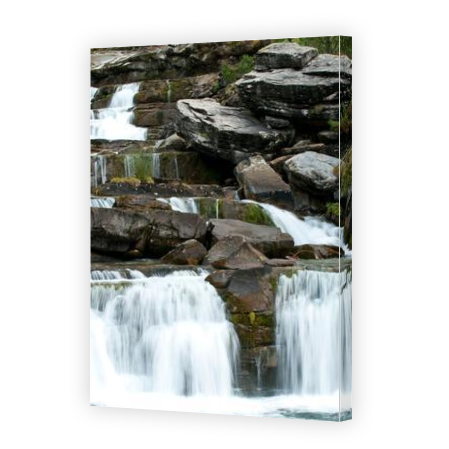Thumbnail for Canvas - Gallery Canvas Wrap