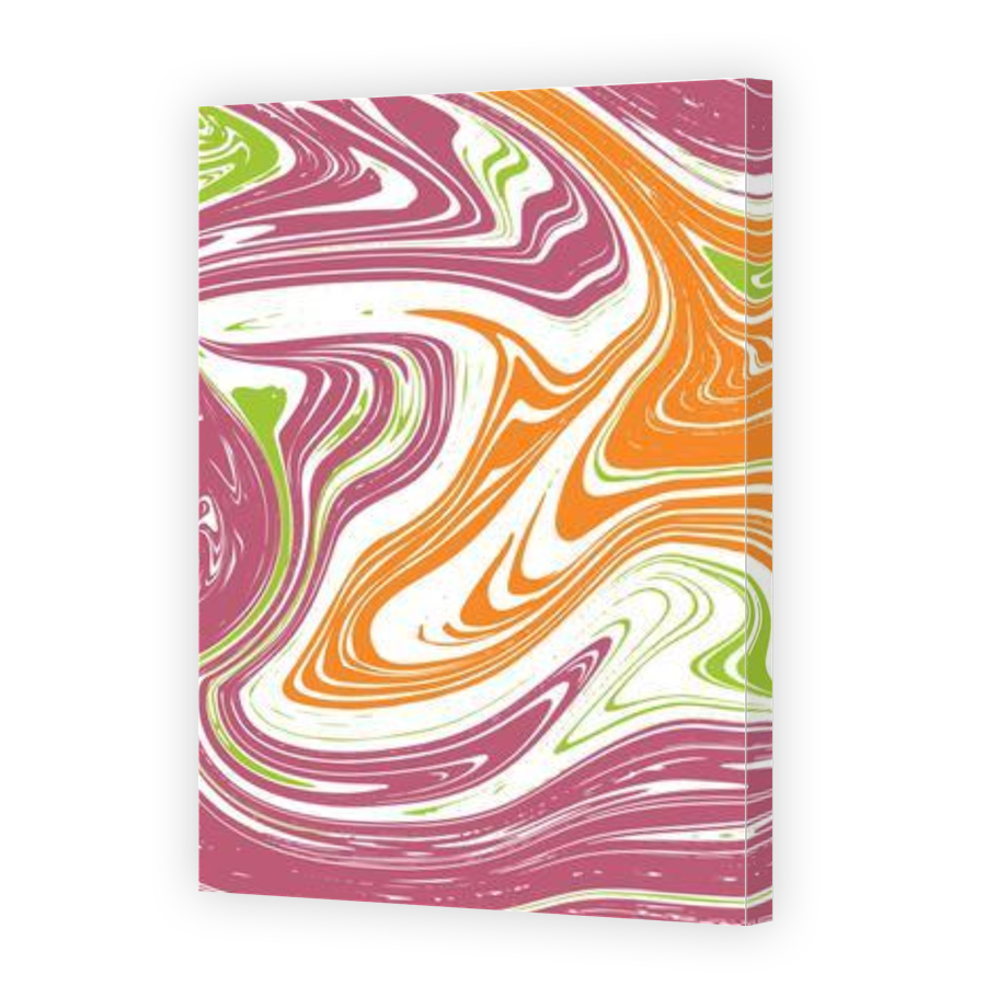 Thumbnail for Canvas - Gallery Canvas Wrap