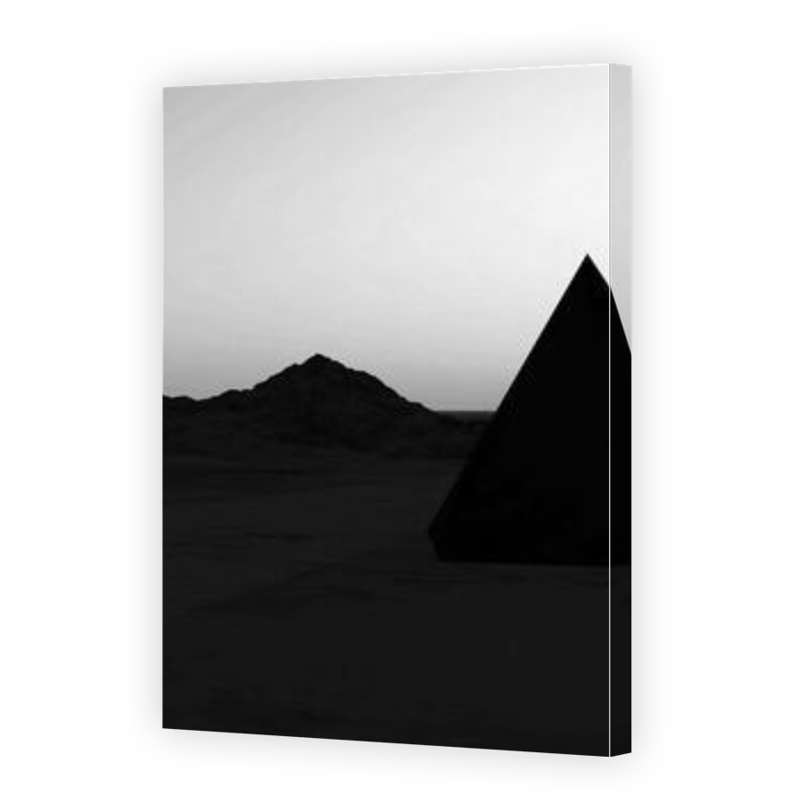 Thumbnail for Canvas - Gallery Canvas Wrap