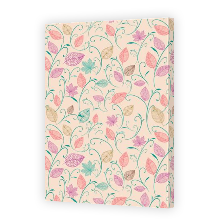 Thumbnail for Canvas - Gallery Canvas Wrap