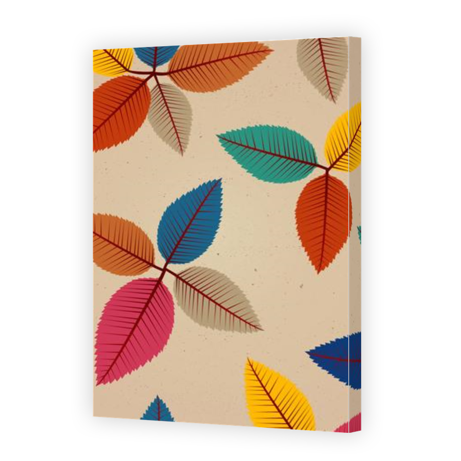 Thumbnail for Canvas - Gallery Canvas Wrap