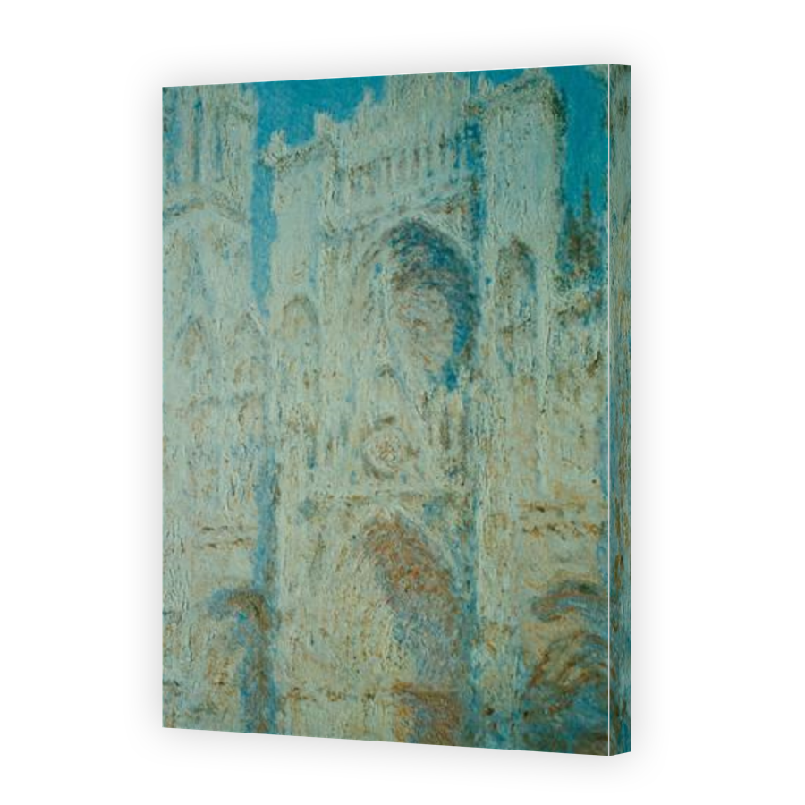 Thumbnail for Canvas - Gallery Canvas Wrap