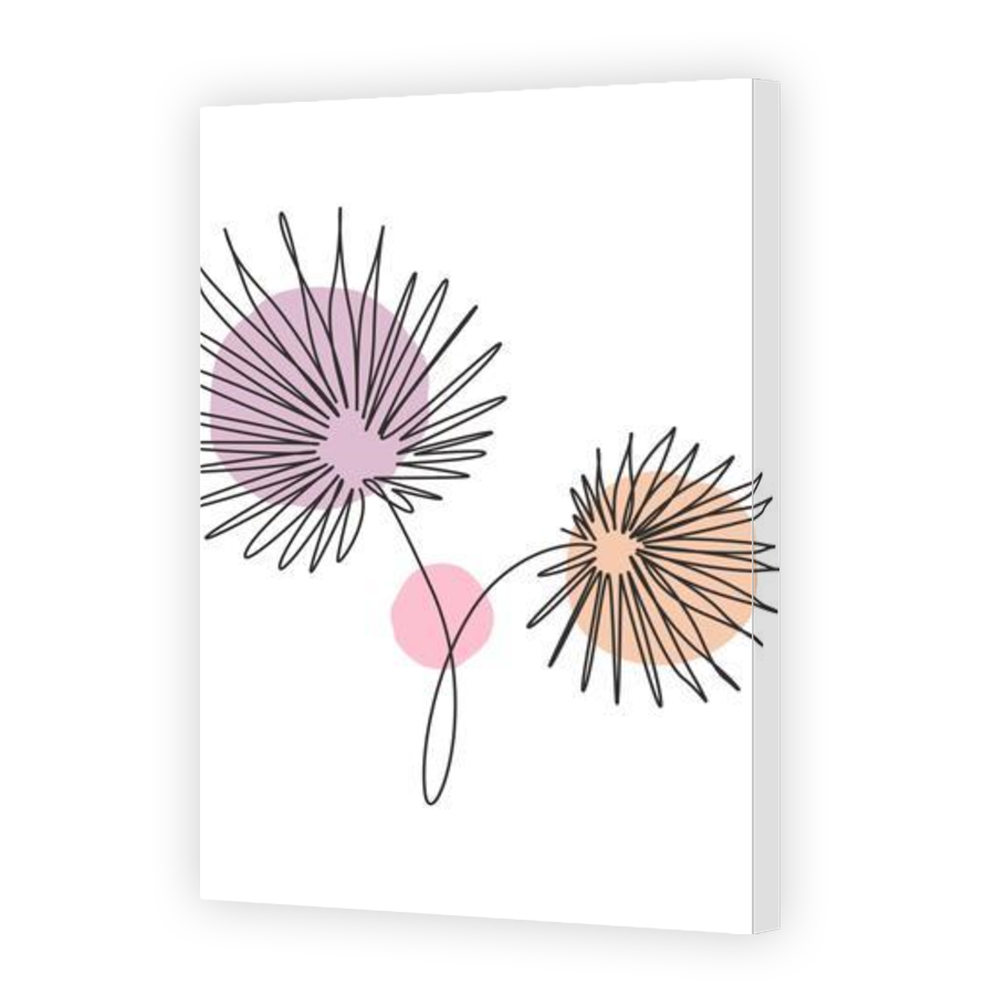Thumbnail for Canvas - Gallery Canvas Wrap