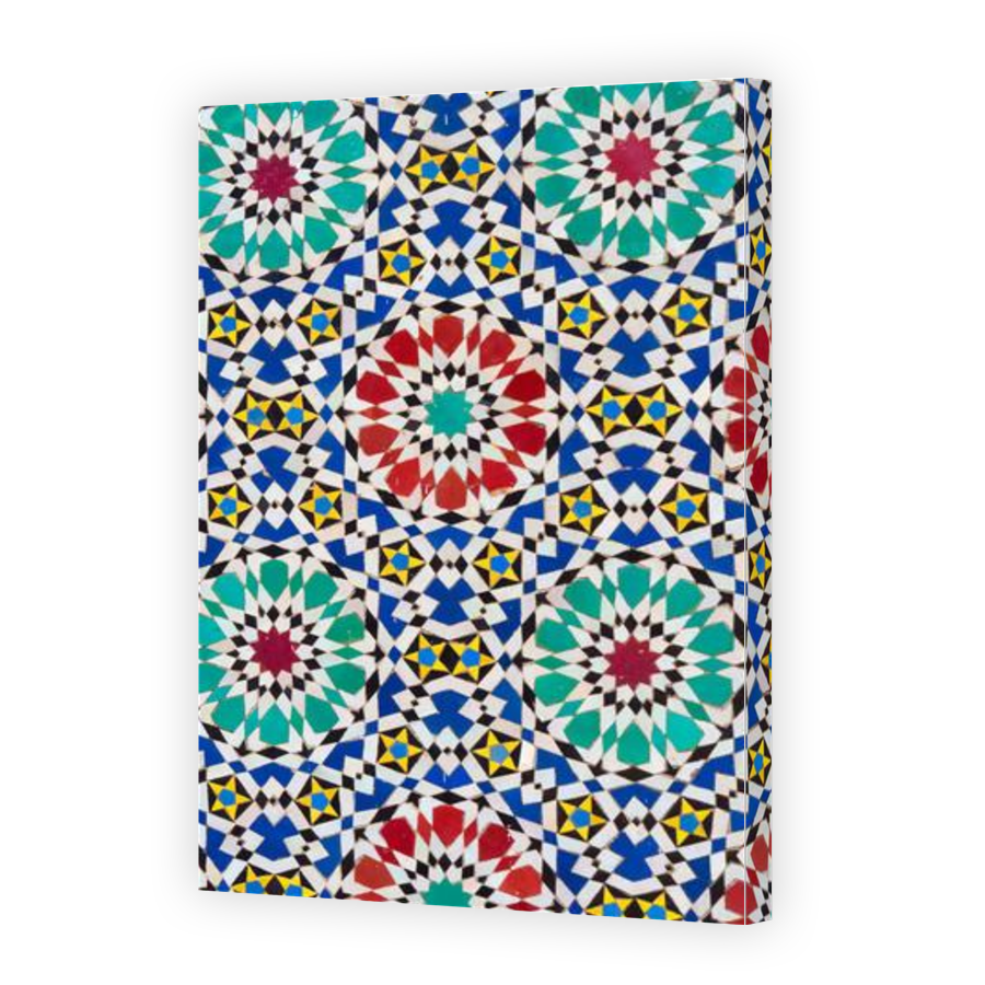 Thumbnail for Canvas - Gallery Canvas Wrap