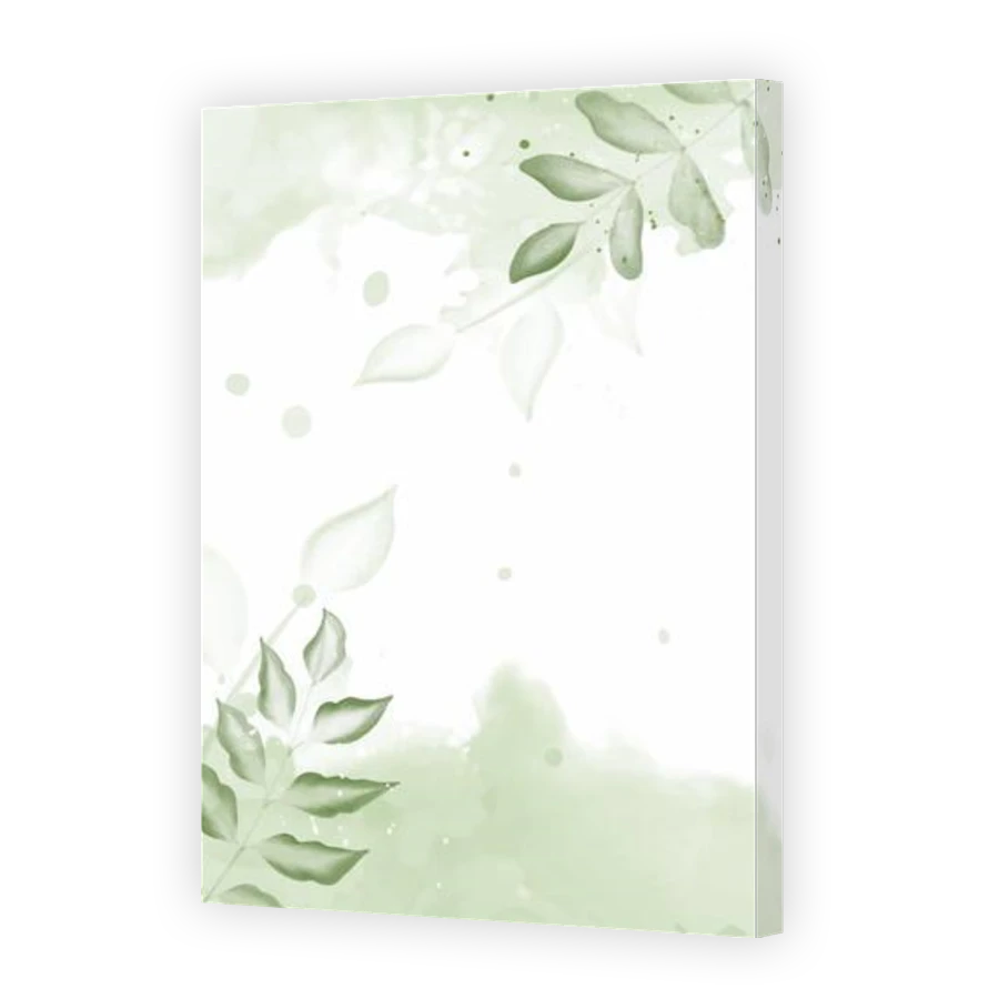 Thumbnail for Canvas - Gallery Canvas Wrap
