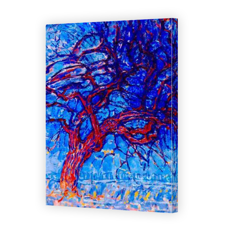 Thumbnail for Canvas - Gallery Canvas Wrap