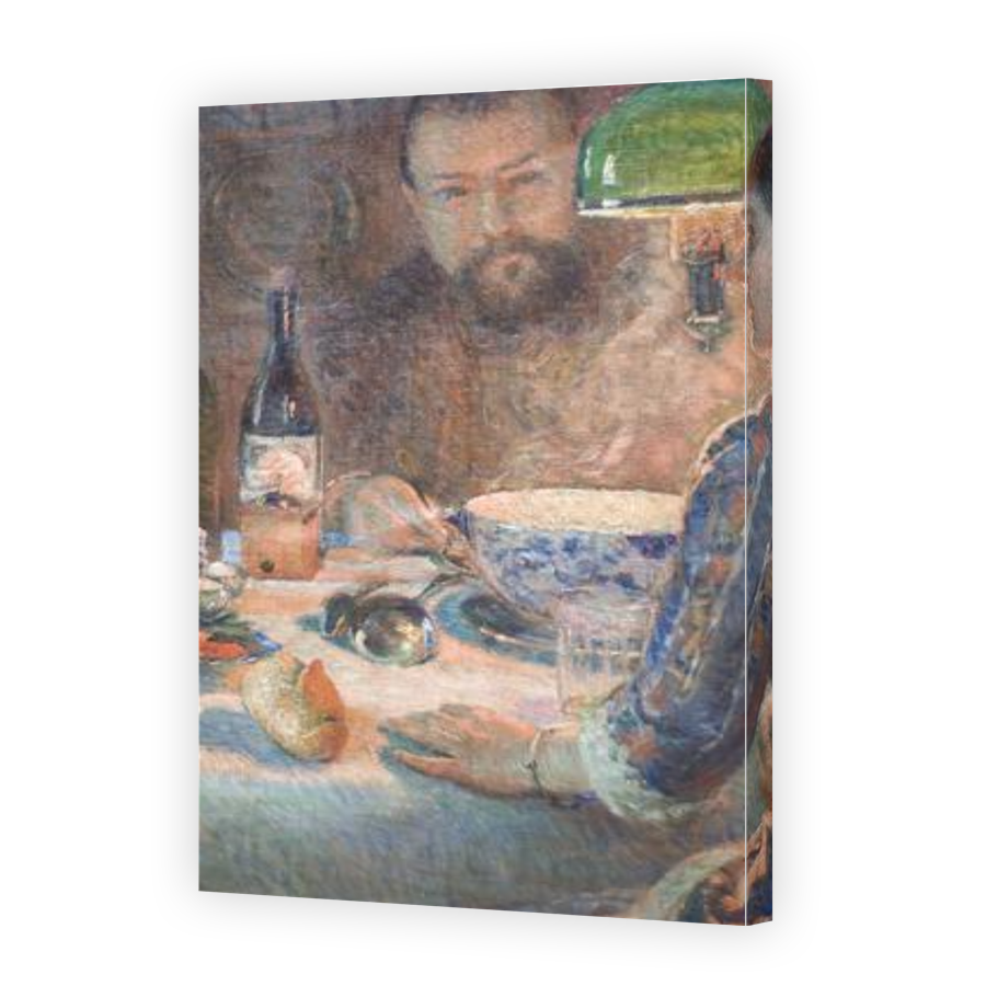 Thumbnail for Canvas - Gallery Canvas Wrap