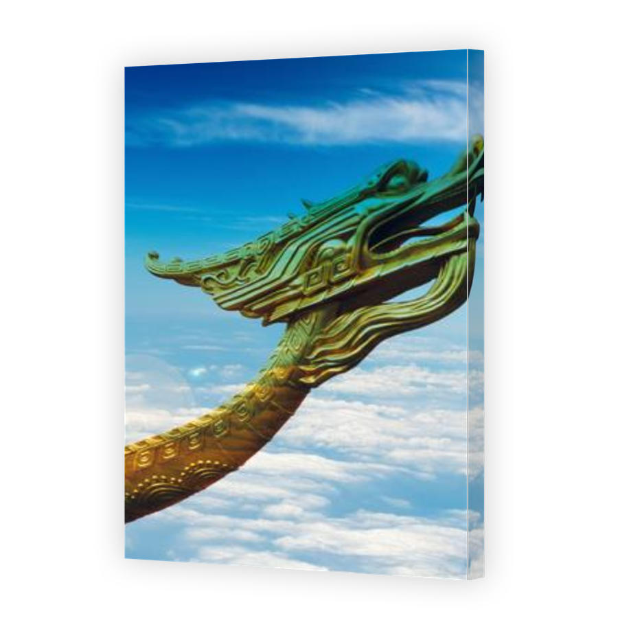 Thumbnail for Canvas - Gallery Canvas Wrap