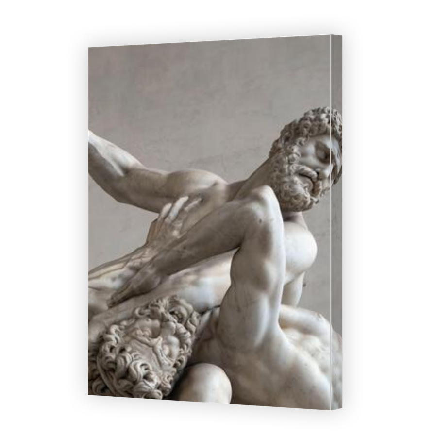 Thumbnail for Canvas - Gallery Canvas Wrap