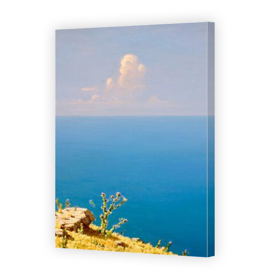 Thumbnail for Canvas - Gallery Canvas Wrap