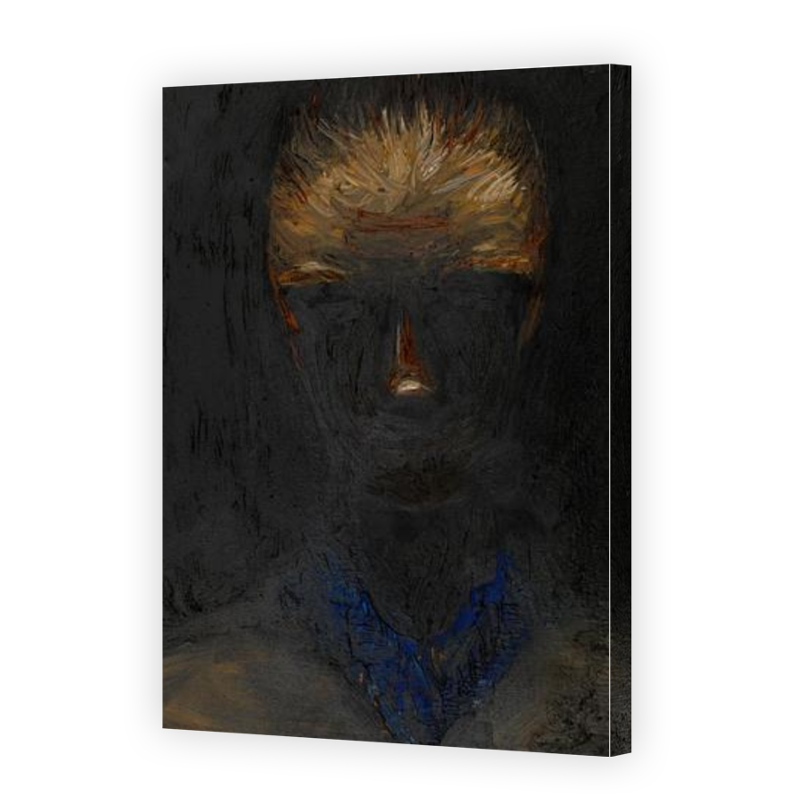 Thumbnail for Canvas - Gallery Canvas Wrap