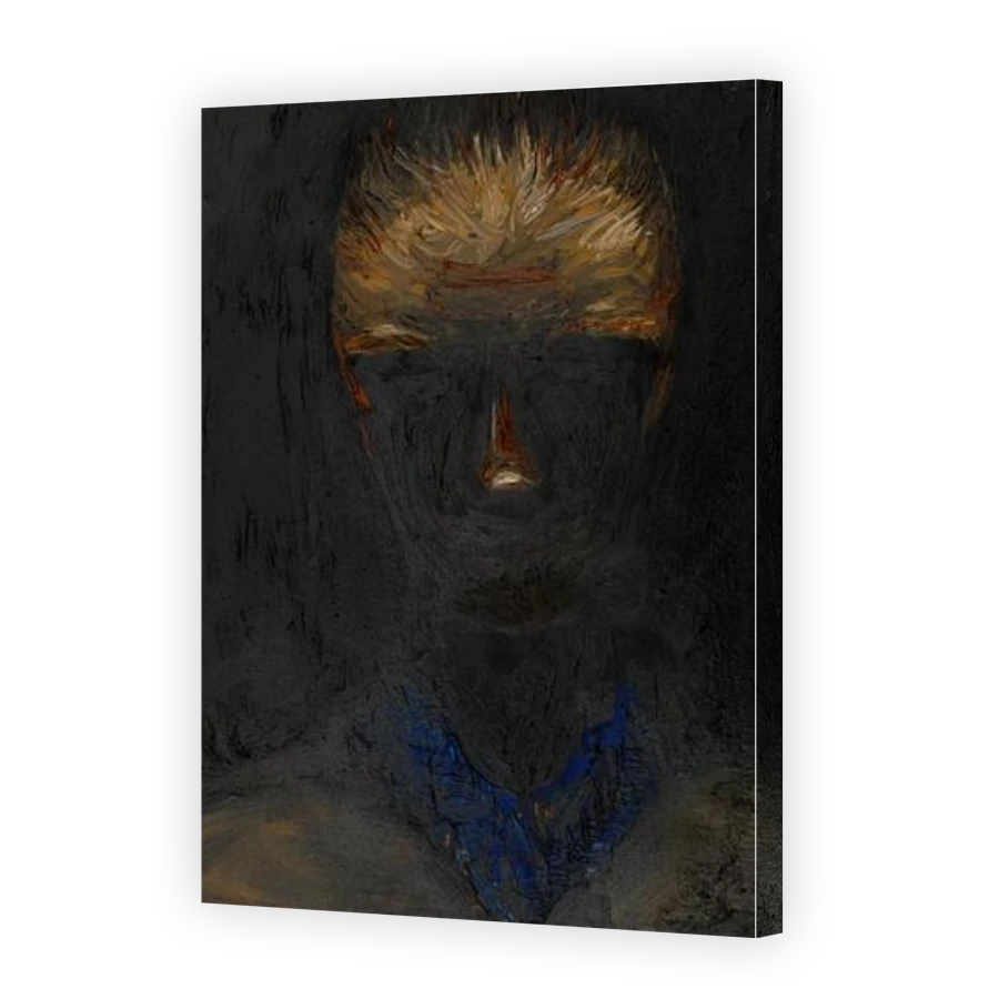 Thumbnail for Canvas - Gallery Canvas Wrap