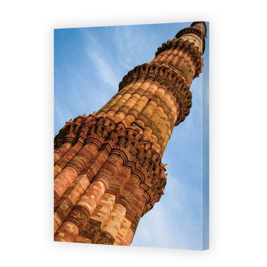 Thumbnail for Canvas - Gallery Canvas Wrap