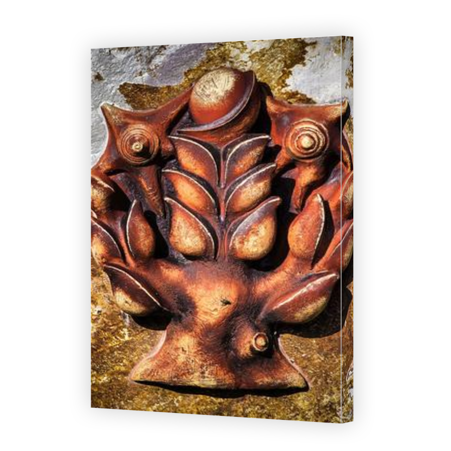 Thumbnail for Canvas - Gallery Canvas Wrap