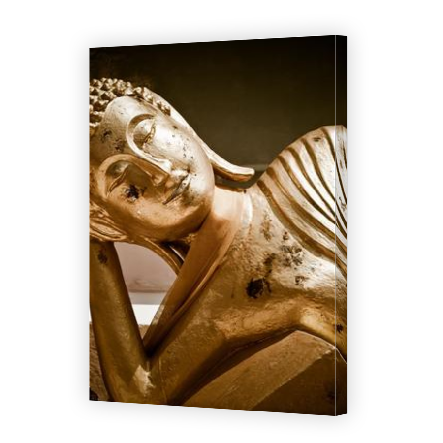 Thumbnail for Canvas - Gallery Canvas Wrap