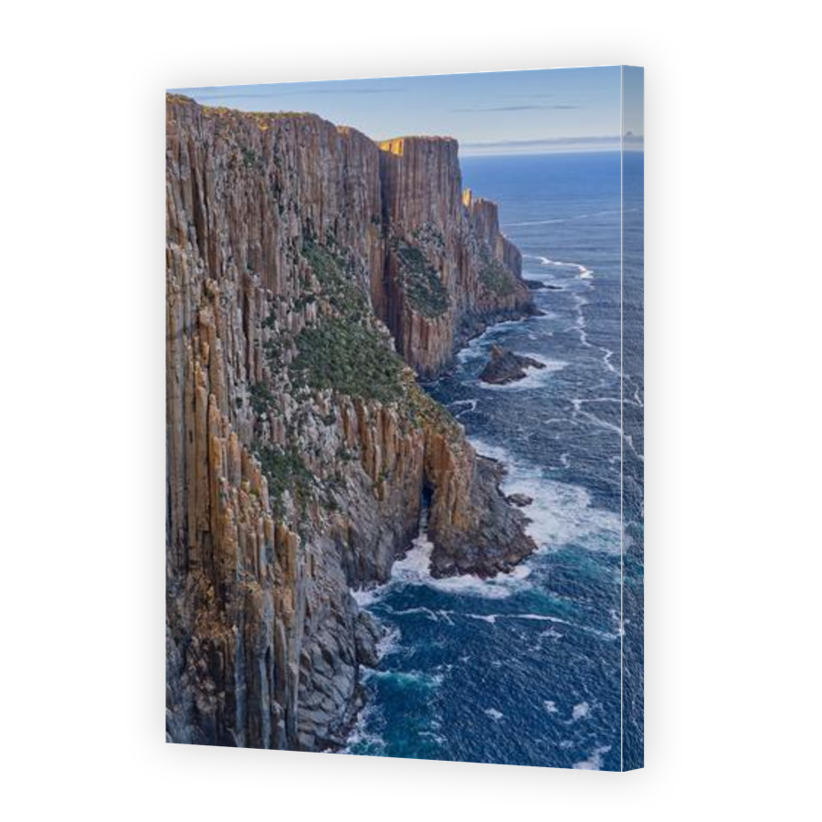 Thumbnail for Canvas - Gallery Canvas Wrap