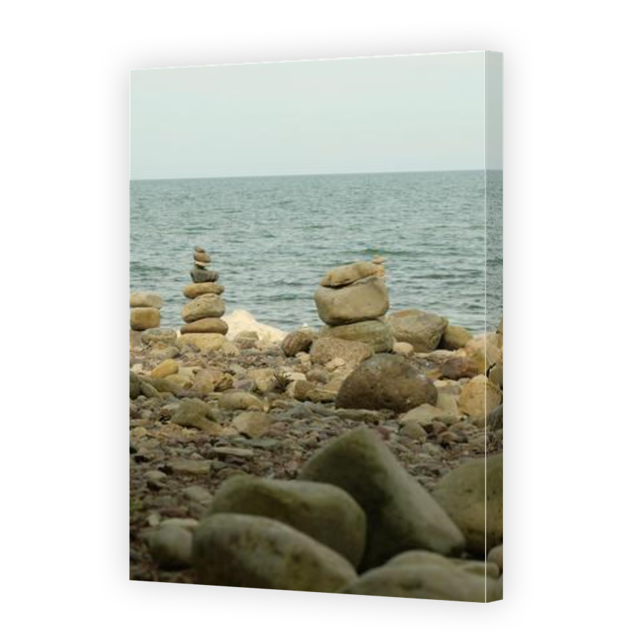 Thumbnail for Canvas - Gallery Canvas Wrap