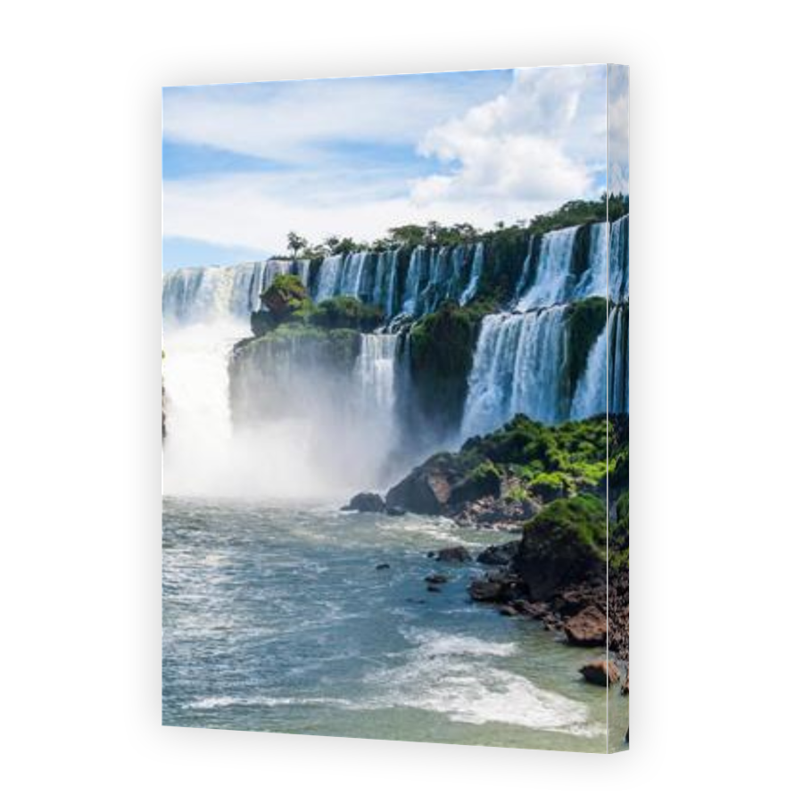 Thumbnail for Canvas - Gallery Canvas Wrap