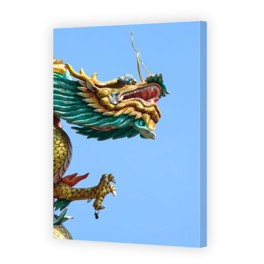 Thumbnail for Canvas - Gallery Canvas Wrap