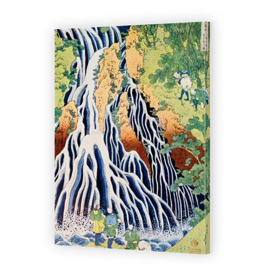 Thumbnail for Canvas - Gallery Canvas Wrap