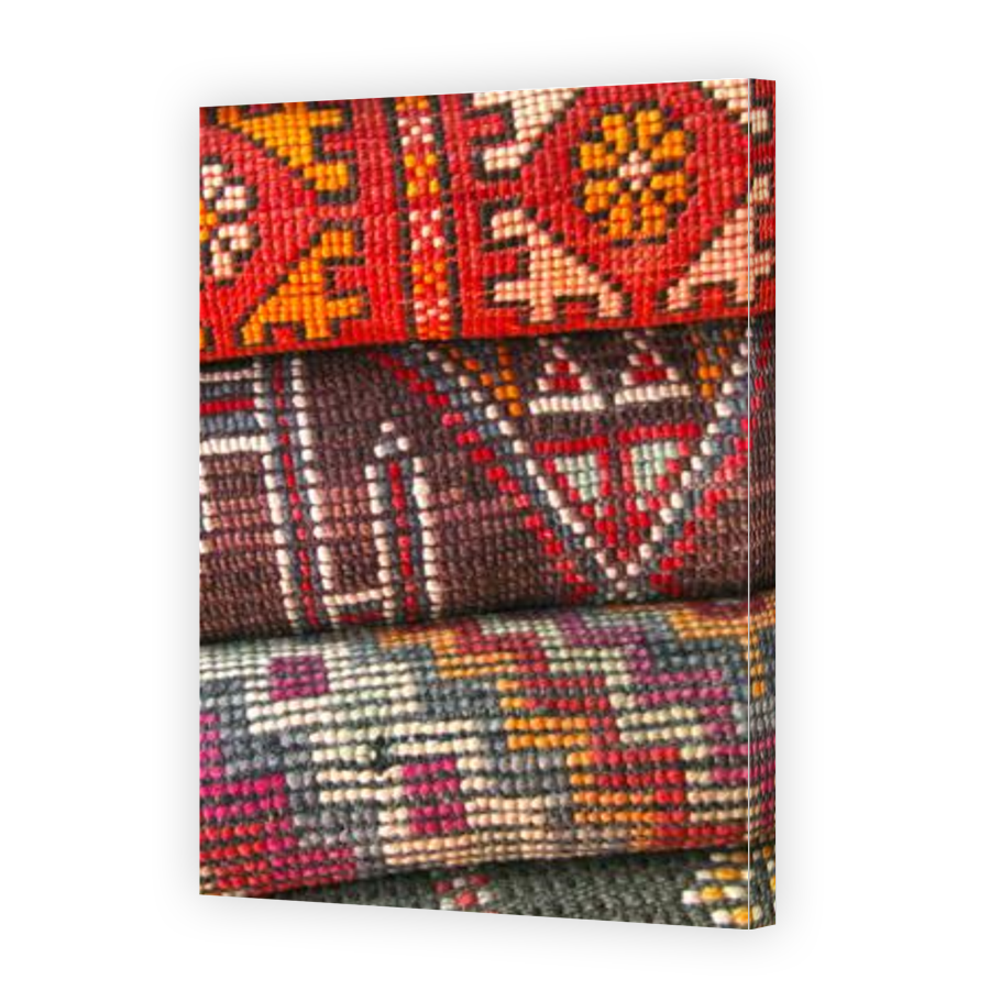 Thumbnail for Canvas - Gallery Canvas Wrap